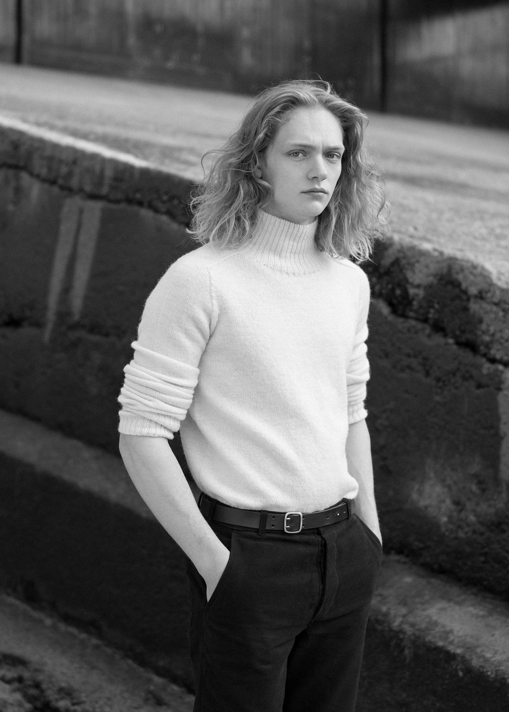 Margaret Howell — Matt Hind Photographer
